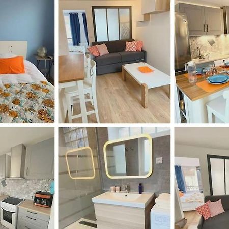 F2 Calme, Chateau, Grand Parquet, Foret Avon Exterior foto